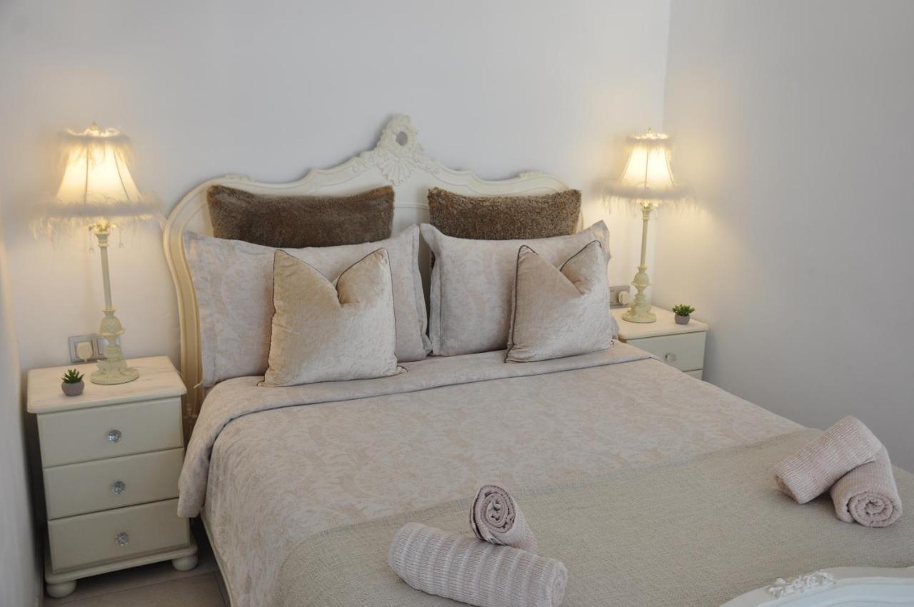 Mojacar Apartment Near The Beach With Private Pool Exteriér fotografie